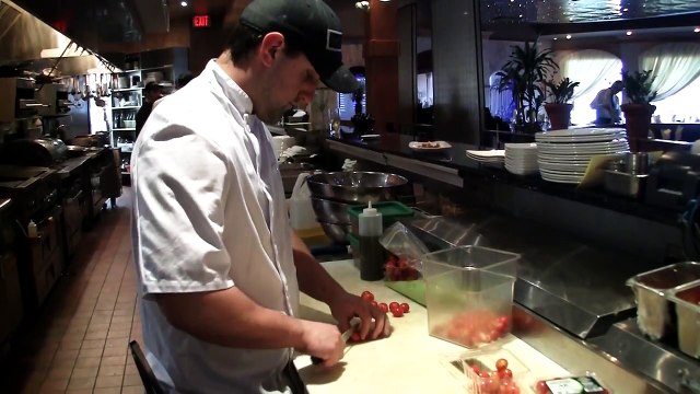 Private Dining - Oakville, Mississauga Restaurants