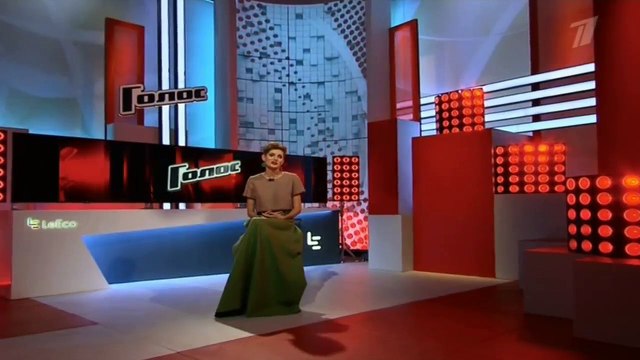 Голос 5 сезон - Специальный выпуск (01.10.2016) | Смотреть Голос 5 сезон спецвыпуск от 1 октября 2016