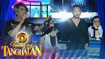 Tawag ng Tanghalan: Vice Ganda introduces Jaya