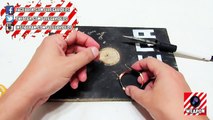 ✔ Wireless Charger - wireless Power