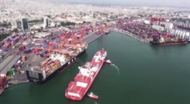 Türkiye İhracatçılar Meclisi Verilerine Göre, Eylül İhracatı Geçen Yılın Aynı Ayına Göre Yüzde 0,8...