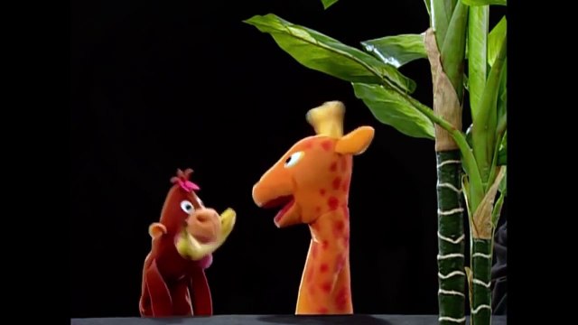 Baby Einstein First Moves - Baby Einstein Marionetas Para Niños