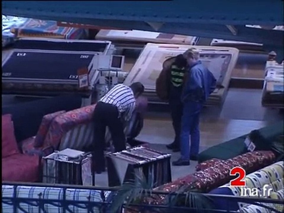 Défense de la langue française