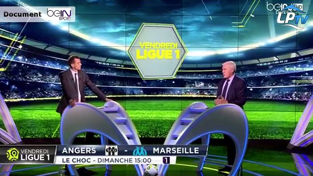 Ce qu'a dit Fernandez sur le retour de Bielsa à l'OM (extrait)