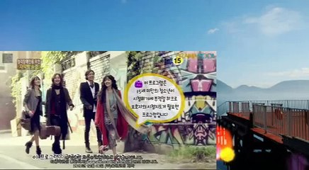 Mary Stayed Out All Night E8