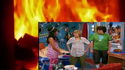 The Suite Life On Deck S01E08 Sea Monster Mash