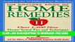 [PDF] The Doctors Book of Home Remedies II: Over 1,200 New Doctor-Tested Tips and Techniques