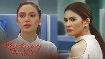 Magpahanggang Wakas: Jenna confronts Aryann | Episode 10