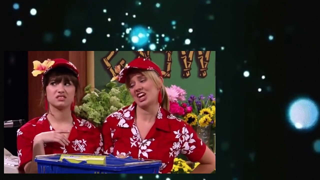 Sonny With A Chance 1x05 Cheater Girls