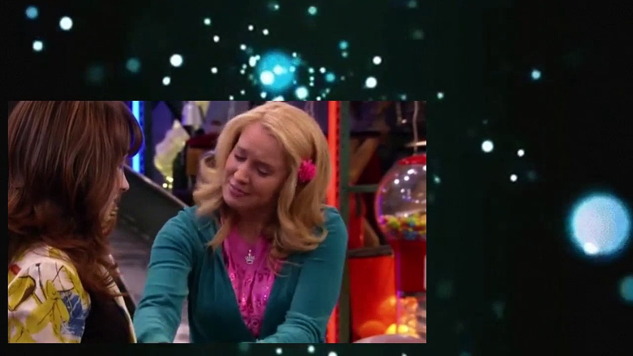 Sonny With A Chance 1x07 Poll'd Apart