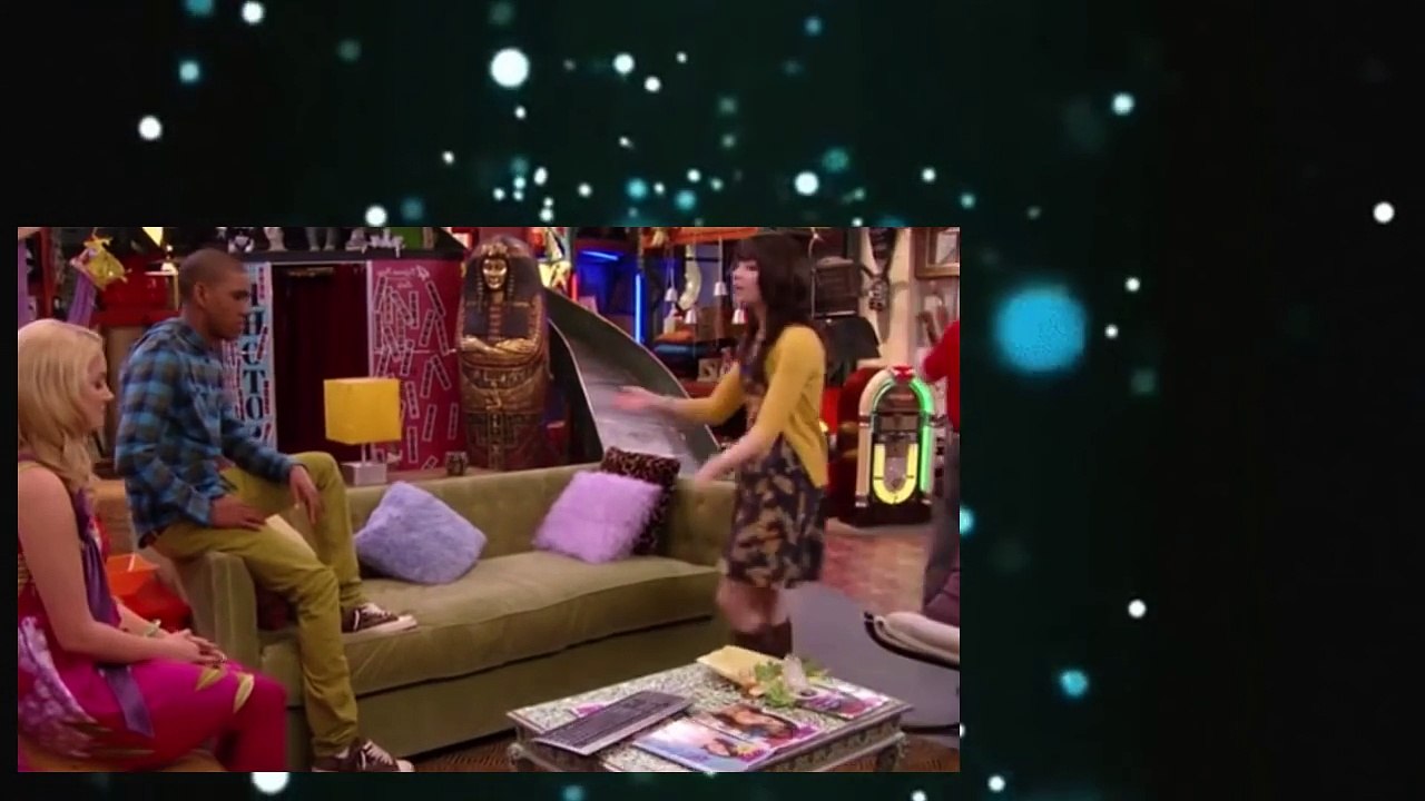 Sonny With A Chance 1x12 The Heartbreak Kids