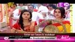 Simar-Swara Ki Mulaqat!! - SSK-Swaragini - 1st October 2016