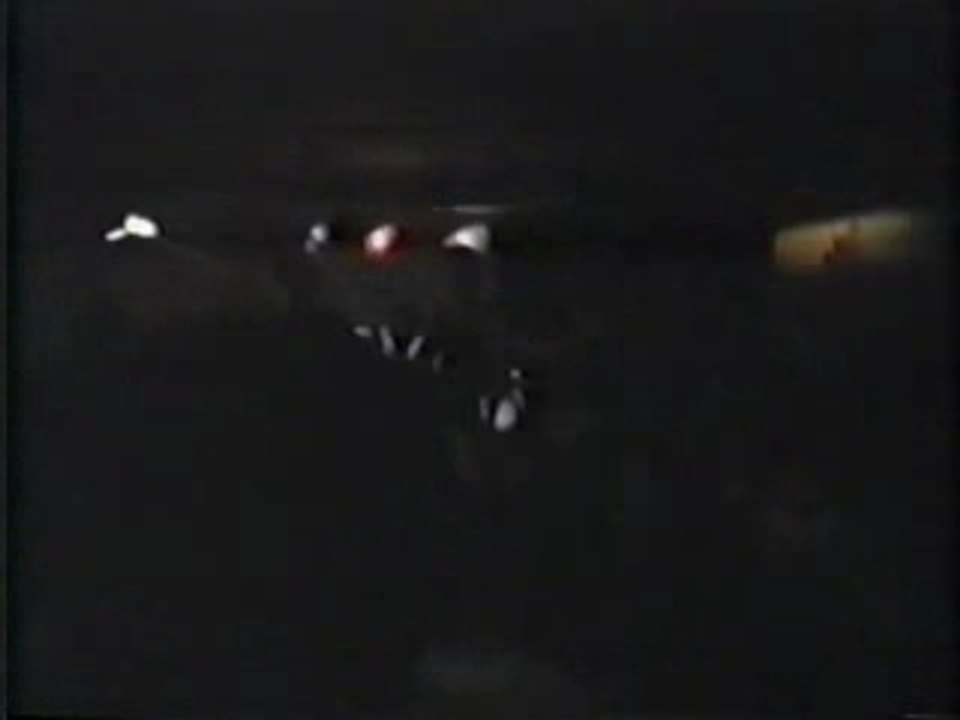 Karma - Eternal (Club Olimpico Cajeme, 1993)