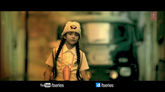 TE3N׃ GRAHAN Video Song ¦ Amitabh Bachchan, Nawazuddin Siddiqui & Vidya Balan ¦ T-Series