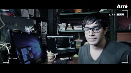 A.I.SHA My Virtual Girlfriend | Episode 1 | An Arre Original Web Series