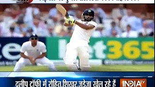 Cricket Ki Baat: No Spinner Tracks for India vs New Zealand Test Series