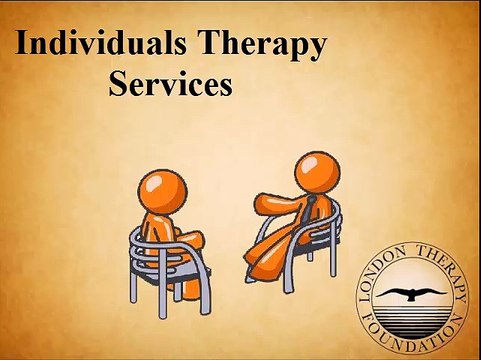 Therapy Services By London Therapy Foundation