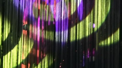 je suis malade cover Vanessa concert Anthony Ferrer