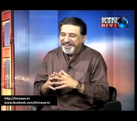 Opinion With Ali Kazi- 30th September 2016