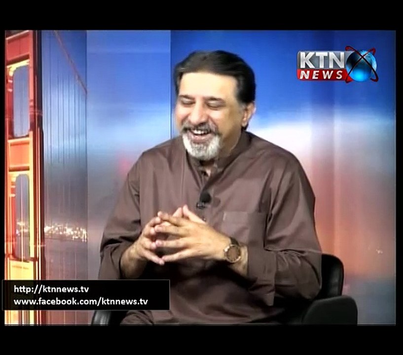 Opinion With Ali Kazi- 30th September 2016