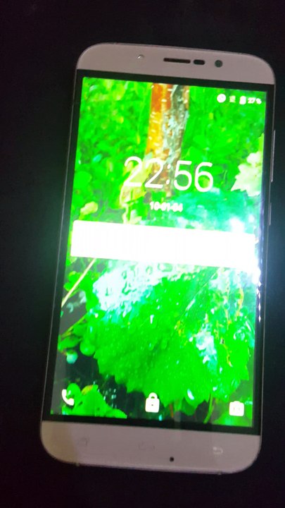 Dear Gearbest here is the video of my broken Umi Rome X