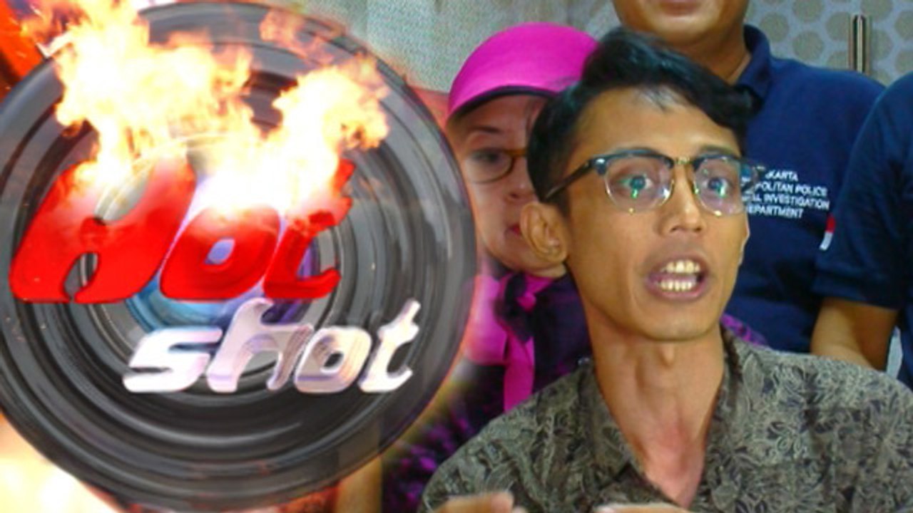 Highlight - Hot Shot 01 Oktober 2016