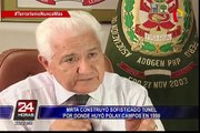 MRTA y el sofisticado túnel por donde huyó Polay Campos en 1990