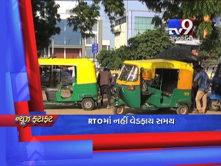Gujarat Fatafat : 01-10-2016 - Tv9 Gujarati