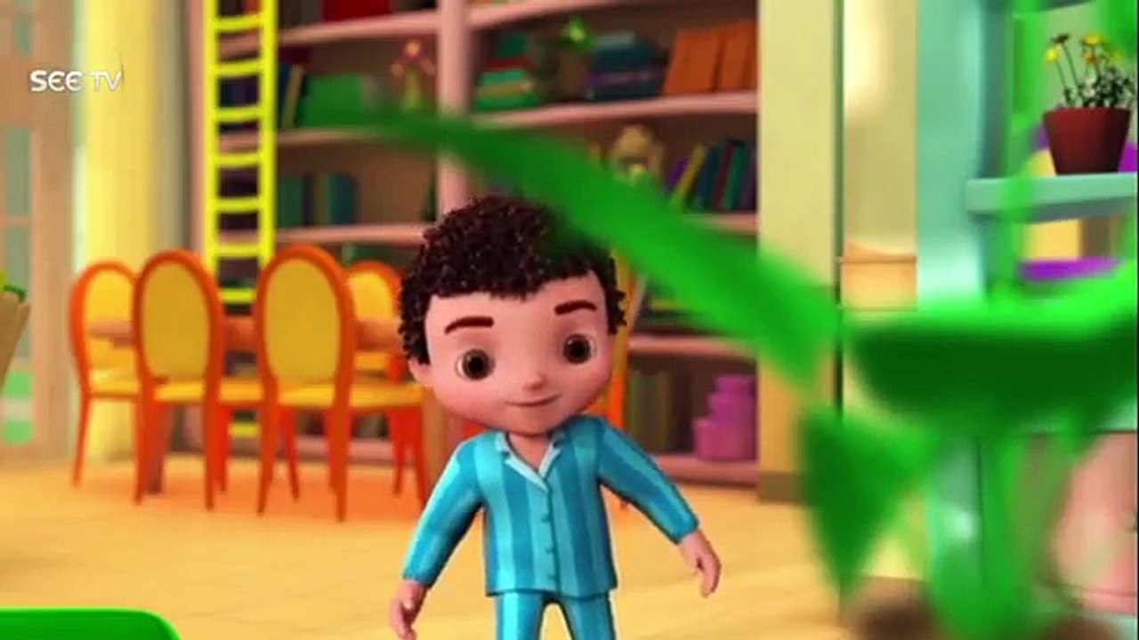 JAN Cartoon Episode ..6