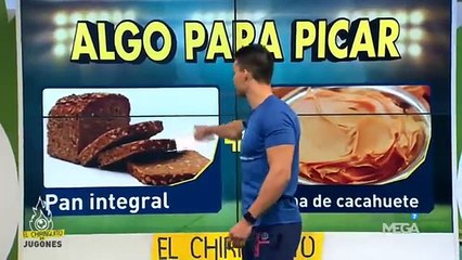 8 Parte El chiringuito jugones 29 Septiembre 2016 29 9 2016