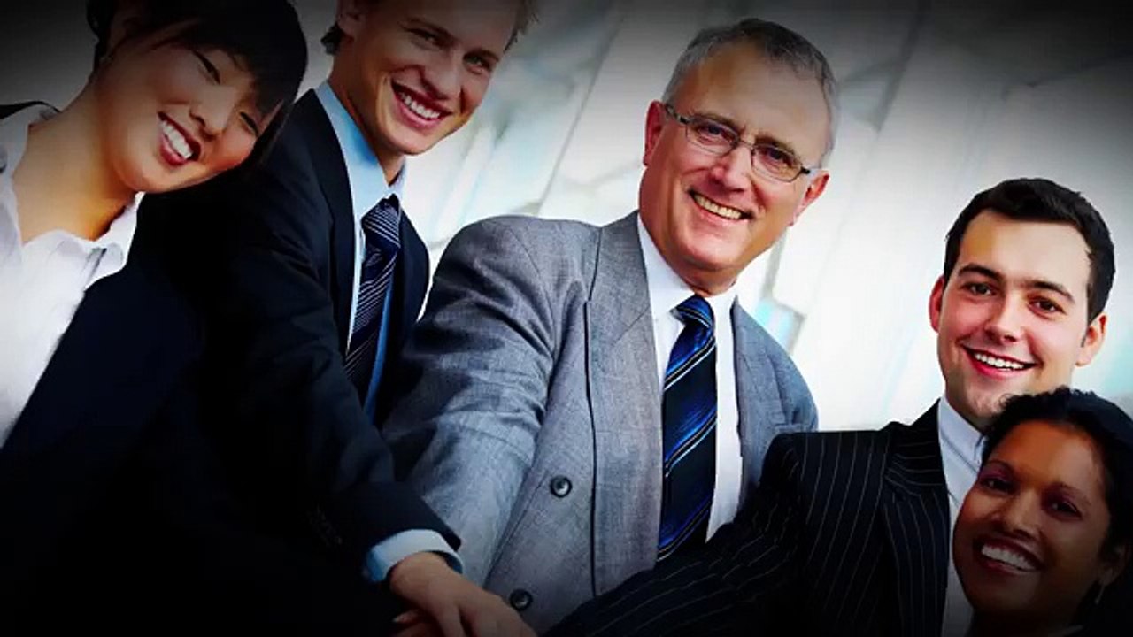 Atlanta Business Coach - Andreas Jones - Combat Business Coaching