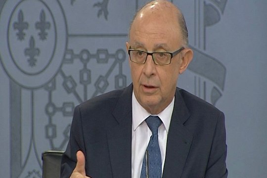 Reforma legal para poder fijar la senda de déficit