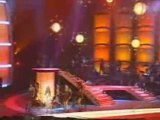 Christina Aguilera - PMADT FE live @ 43rd Latin Grammys 2001