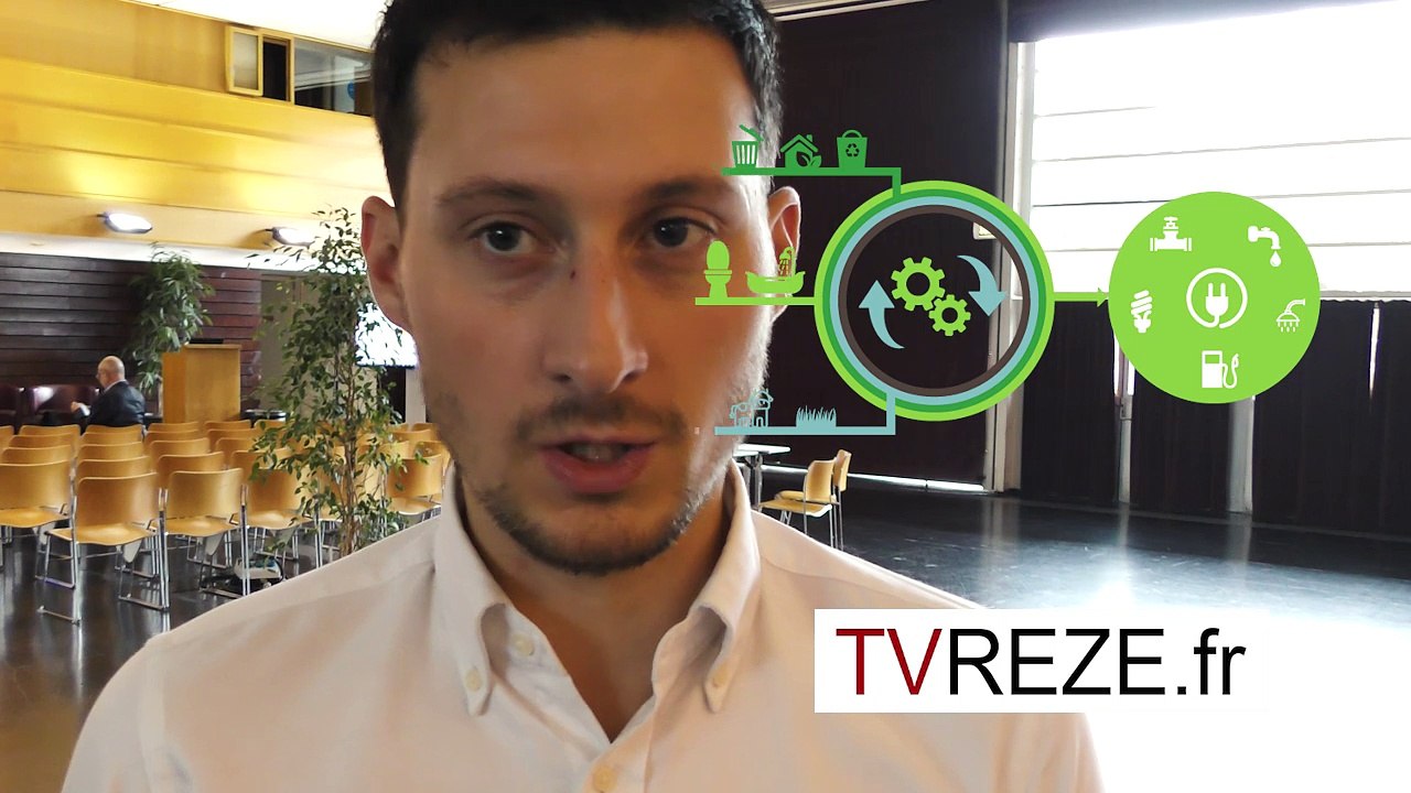 Valorisez vos déchets en biogaz avec Enerpro-biogaz