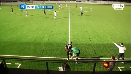 Sortie de Beynie / Entrée de Vairelles