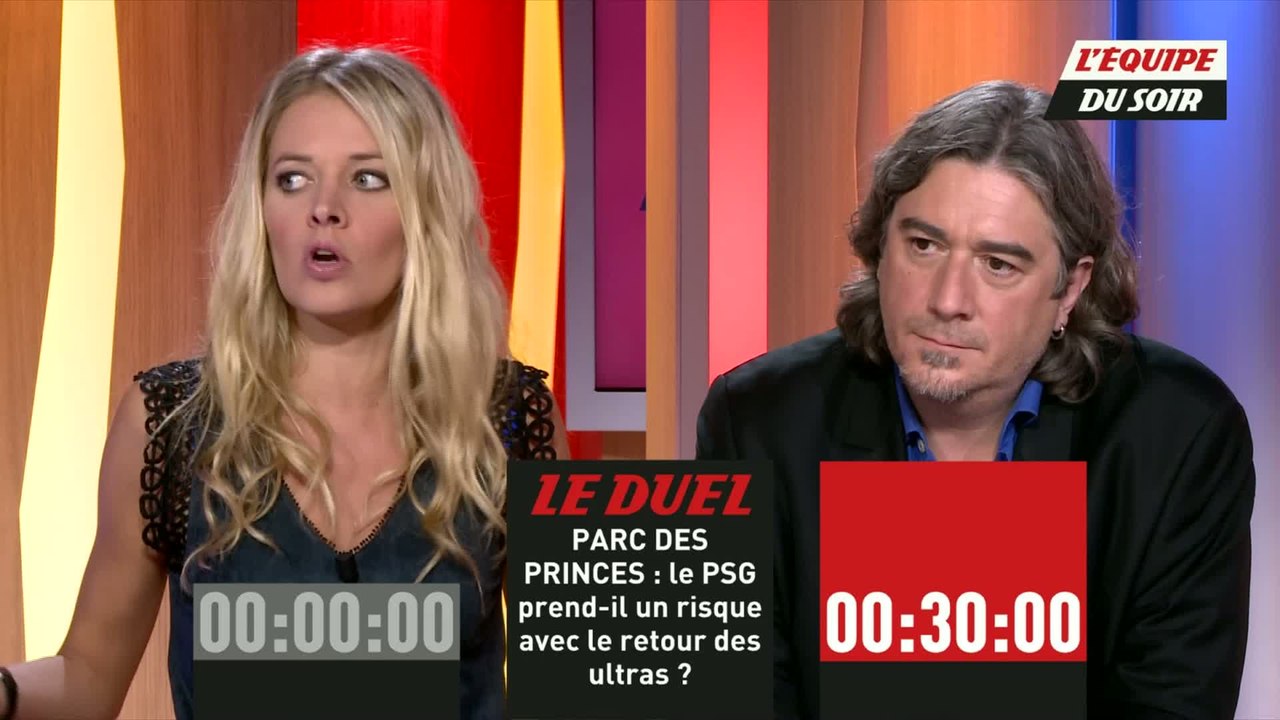 Foot - EDS : Le PSG prend-il un risque avec le retour des ultras ?