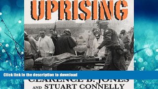 READ THE NEW BOOK Uprising: Understanding Attica, Revolution, and the Incarceration State READ EBOOK