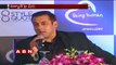 MNS chief Raj Thackeray slams Salman Khan for supporting Pakistani artistes