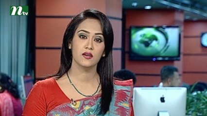 NTV Dupurer Khobor | 01 October, 2016