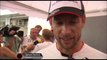 C4F1: Jenson Button on 300 GPs (2016 Malaysian Grand Prix)
