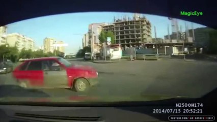 Horrible Accidents,Car Crashes Accident,Russian Truck Crash Compilation Video On