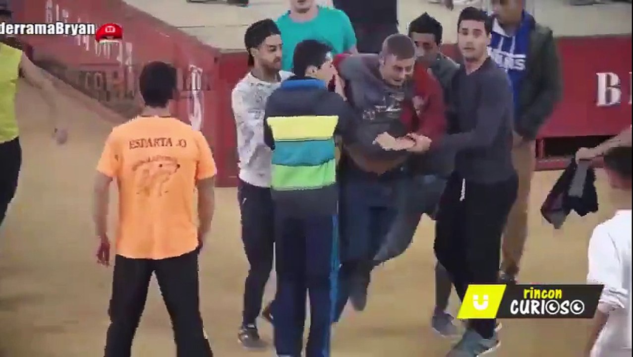 Try not to laugh
