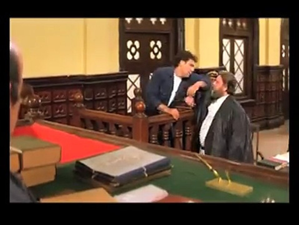 Gawainda explaining relation of Chachabhatija
