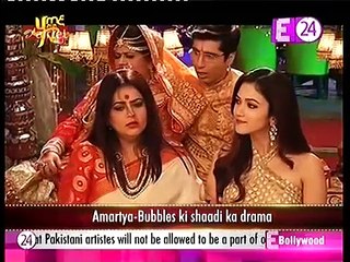 Bahu Hamari Rajni Kant 2th october 2016 News