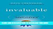 [PDF] Invaluable: The Secret to Becoming Irreplaceable Full Online