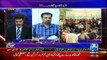 Mustafa Kamal Bhai Interview  23 Aug 2016 with  Mubashir Luqman