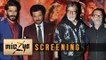 Mirzya Special Screening | Amitabh Bachchan and Other Celebs