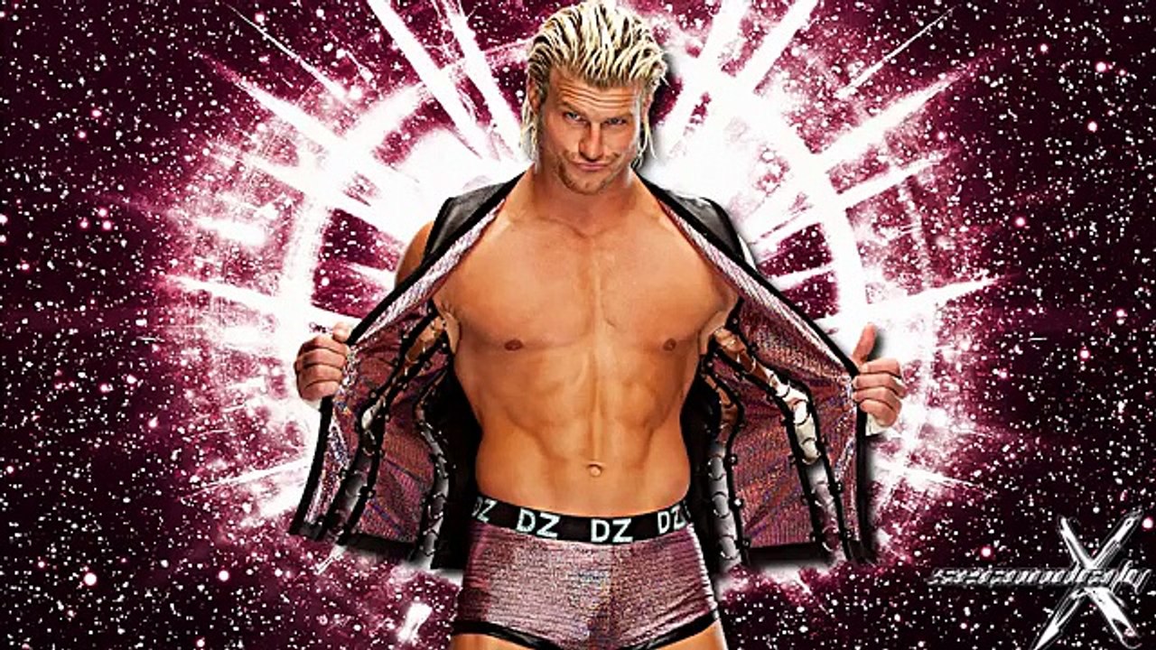 WWE- -I Am Perfection- ► Dolph Ziggler 6th Theme Song