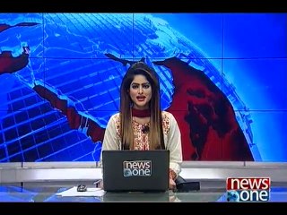 NewsONE Headlines 2PM, 1-Oct-2016