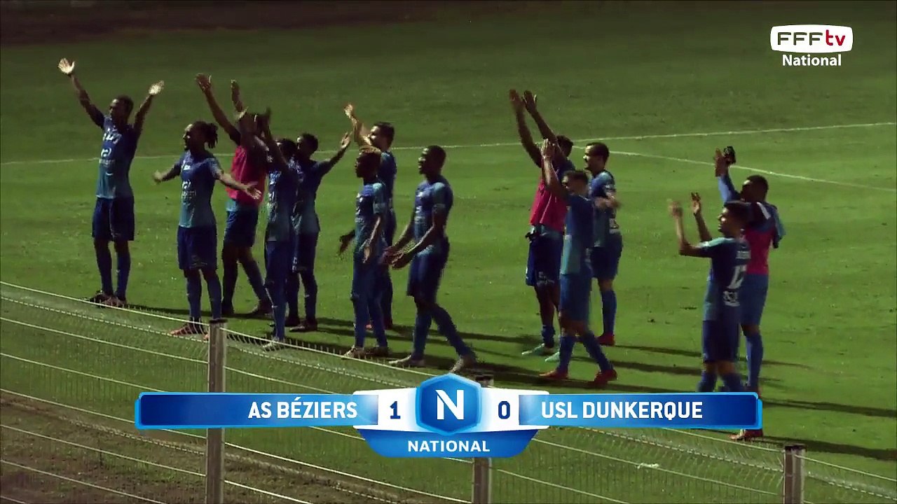 Clapping des Joueurs